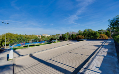 Resale - Townhouse -
Orihuela Costa - Los Altos