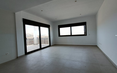 Nieuwbouw - Villa -
Canada De La Lena