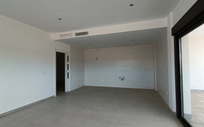 Nieuwbouw - Villa -
Canada De La Lena