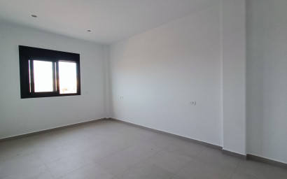 Nieuwbouw - Villa -
Canada De La Lena