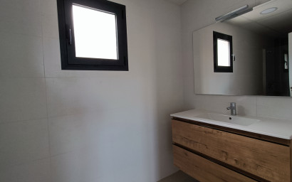 Nieuwbouw - Villa -
Canada De La Lena