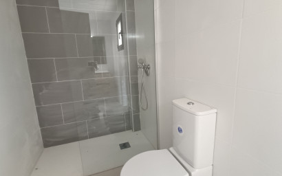 Nieuwbouw - Villa -
Canada De La Lena