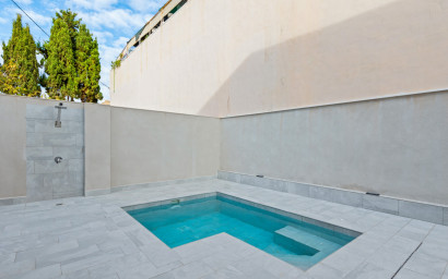 Resale - Townhouse -
Torre de La Horadada - Torre de La Horadada - Town