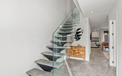 Resale - Townhouse -
Torre de La Horadada - Torre de La Horadada - Town