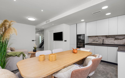 Resale - Townhouse -
Torre de La Horadada - Torre de La Horadada - Town