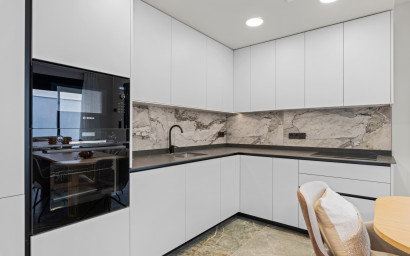 Resale - Townhouse -
Torre de La Horadada - Torre de La Horadada - Town