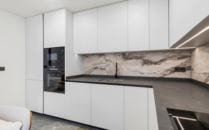 Resale - Townhouse -
Torre de La Horadada - Torre de La Horadada - Town