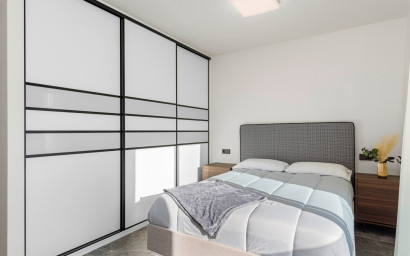 Resale - Townhouse -
Torre de La Horadada - Torre de La Horadada - Town