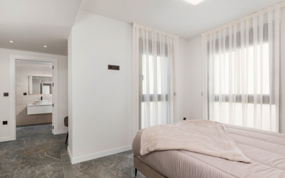 Resale - Townhouse -
Torre de La Horadada - Torre de La Horadada - Town