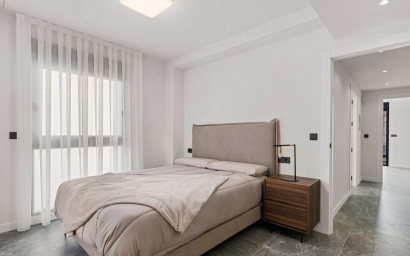 Resale - Townhouse -
Torre de La Horadada - Torre de La Horadada - Town