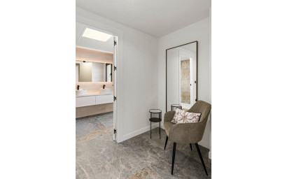 Resale - Townhouse -
Torre de La Horadada - Torre de La Horadada - Town