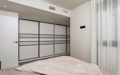 Resale - Townhouse -
Torre de La Horadada - Torre de La Horadada - Town