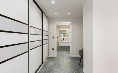 Resale - Townhouse -
Torre de La Horadada - Torre de La Horadada - Town