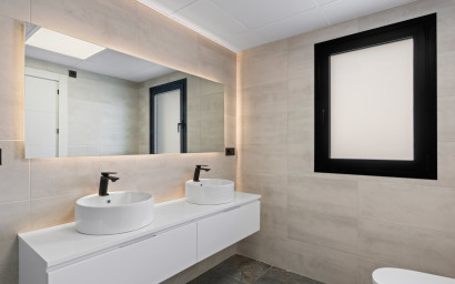 Resale - Townhouse -
Torre de La Horadada - Torre de La Horadada - Town