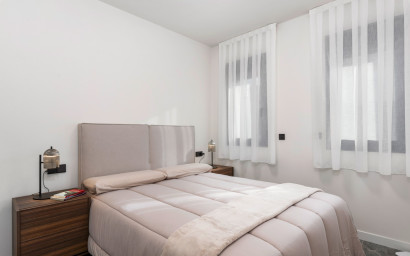 Resale - Townhouse -
Torre de La Horadada - Torre de La Horadada - Town