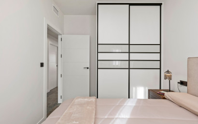 Resale - Townhouse -
Torre de La Horadada - Torre de La Horadada - Town