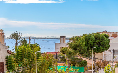 Resale - Townhouse -
Torre de La Horadada - Torre de La Horadada - Town