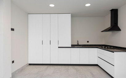 Resale - Townhouse -
Torre de La Horadada - Torre de La Horadada - Town