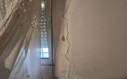 Herverkoop - Villa -
Villena