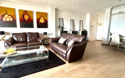 Resale - Apartment -
Campoamor - Campoamor R-5