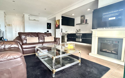 Resale - Apartment -
Campoamor - Campoamor R-5