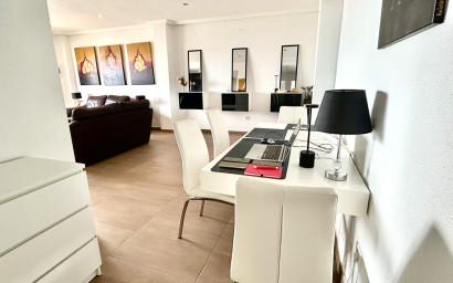 Resale - Apartment -
Campoamor - Campoamor R-5