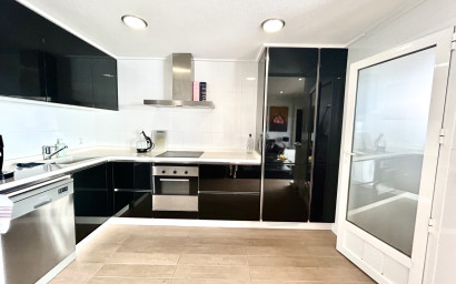 Resale - Apartment -
Campoamor - Campoamor R-5