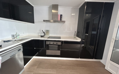 Resale - Apartment -
Campoamor - Campoamor R-5