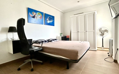 Resale - Apartment -
Campoamor - Campoamor R-5