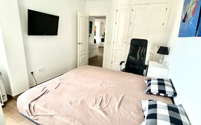 Resale - Apartment -
Campoamor - Campoamor R-5