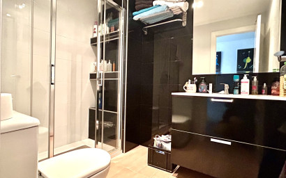 Resale - Apartment -
Campoamor - Campoamor R-5