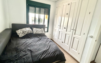 Resale - Apartment -
Campoamor - Campoamor R-5