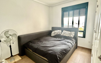 Resale - Apartment -
Campoamor - Campoamor R-5