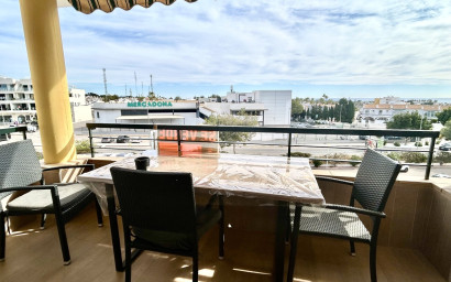 Resale - Apartment -
Campoamor - Campoamor R-5