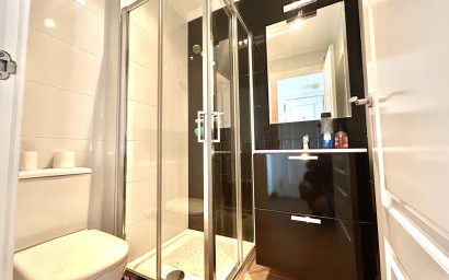 Resale - Apartment -
Campoamor - Campoamor R-5