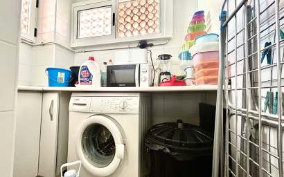 Resale - Apartment -
Campoamor - Campoamor R-5