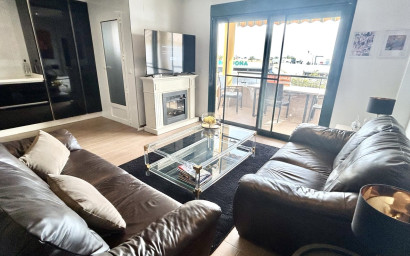 Resale - Apartment -
Campoamor - Campoamor R-5