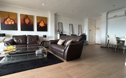 Resale - Apartment -
Campoamor - Campoamor R-5