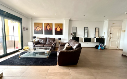 Resale - Apartment -
Campoamor - Campoamor R-5