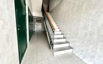 Resale - Apartment -
Campoamor - Campoamor R-5