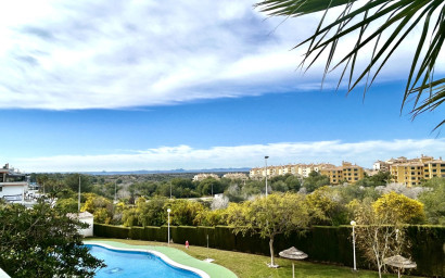 Resale - Apartment -
Campoamor - Campoamor R-5