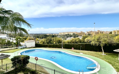 Resale - Apartment -
Campoamor - Campoamor R-5