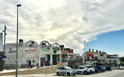 Resale - Apartment -
Campoamor - Campoamor R-5