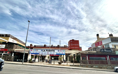 Resale - Apartment -
Campoamor - Campoamor R-5