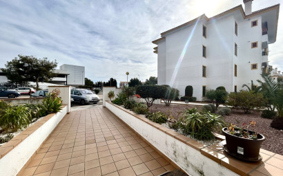 Resale - Apartment -
Campoamor - Campoamor R-5