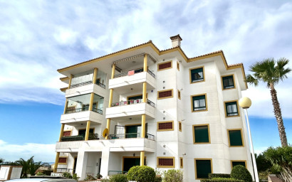 Resale - Apartment -
Campoamor - Campoamor R-5