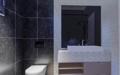 New Build - Villa -
Finestrat - Campana Garden