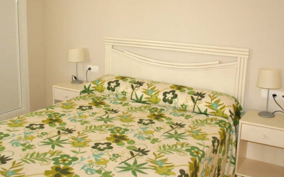 New Build - Apartment -
Calpe - La Calalga