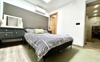 Revente - Maison mitoyenne -
San Miguel de Salinas