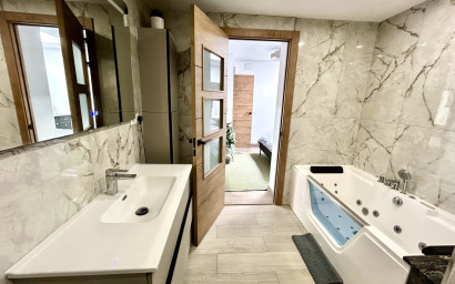 Revente - Maison mitoyenne -
San Miguel de Salinas